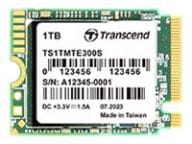 Transcend SSDs TS1TMTE300S 1