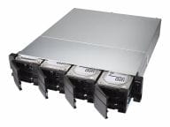 QNAP Storage Systeme TS-H1886XU-RP-D1622-32G 1
