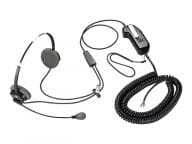 HP  Headsets, Kopfhörer, Lautsprecher. Mikros 8K7A3AA#AC3 1