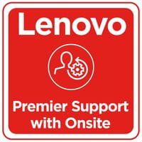 Lenovo Systeme Service & Support 5WS1C83324 1