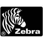 Zebra Papier, Folien, Etiketten 880269-025D 1