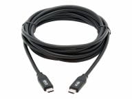 Tripp Kabel / Adapter U040-C3M-C-5A 5