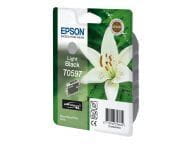 Epson Tintenpatronen C13T05974020 5