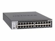 Netgear Netzwerk Switches / AccessPoints / Router / Repeater XSM4324CS-100NES 3