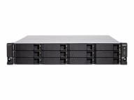 QNAP Storage Systeme TS-H1886XU-RP-D1622-32G 5