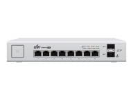 UbiQuiti Netzwerk Switches / AccessPoints / Router / Repeater US-8-150W 3