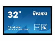 Iiyama TFT Monitore TF3215MC-B1 1