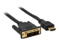 inLine Kabel / Adapter 17668P 4