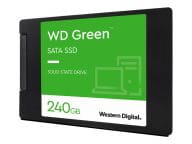 Western Digital (WD) SSDs WDS240G3G0A 1