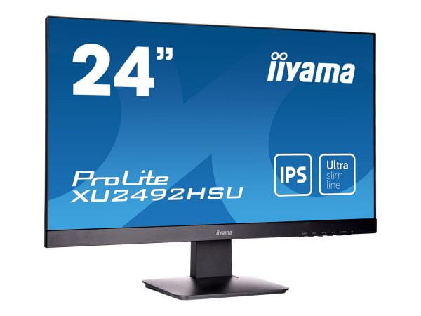 Iiyama TFT-Monitore XU2492HSU-B1 3