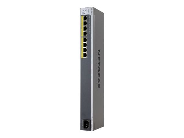 Netgear Netzwerk Switches / AccessPoints / Router / Repeater GS408EPP-100EUS 4