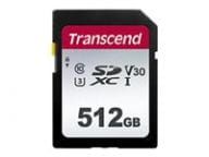 Transcend Speicherkarten/USB-Sticks TS512GSDC300S 3