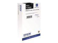 Epson Tintenpatronen C13T755140 2