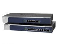 Netgear Netzwerk Switches / AccessPoints / Router / Repeater XS508M-100EUS 2