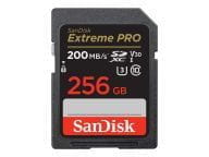 SanDisk Speicherkarten/USB-Sticks SDSDXXD-256G-GN4IN 4