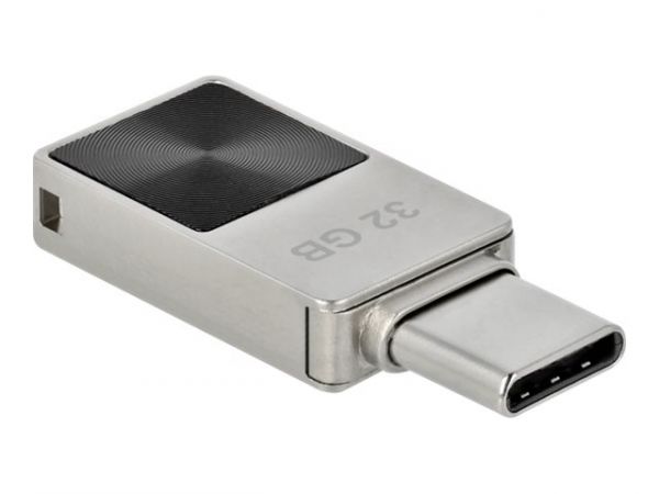 Delock Speicherkarten/USB-Sticks 54083 2
