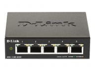 D-Link Netzwerk Switches / AccessPoints / Router / Repeater DGS-1100-05V2/E 2