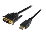 StarTech.com Kabel / Adapter HDDVIMM2M 1