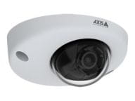 AXIS Netzwerkkameras 01933-021 3