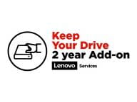 Lenovo Systeme Service & Support 5PS0K26199 1