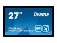 Iiyama Digital Signage TF2738MSC-B2 4
