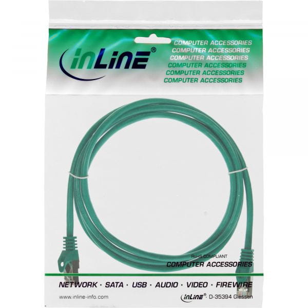 inLine Kabel / Adapter 72503G 2