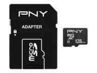 PNY Speicherkarten/USB-Sticks P-SDU12810PPL-GE 1