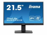 Iiyama TFT-Monitore XU2293HS-B5 1