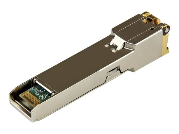 StarTech.com Netzwerk Switches / AccessPoints / Router / Repeater 95Y0549-ST 3