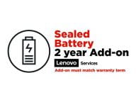 Lenovo Systeme Service & Support 5WS0V07050 1