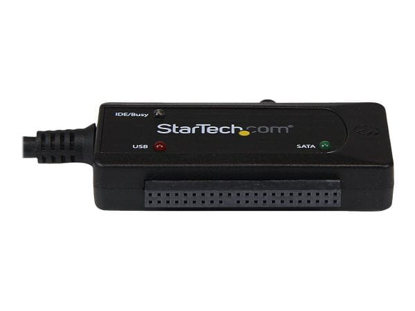 StarTech.com Kabel / Adapter USB3SSATAIDE 5