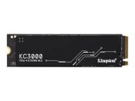 Kingston SSDs SKC3000D/2048G 1