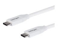 StarTech.com Kabel / Adapter USB2C5C4MW 2