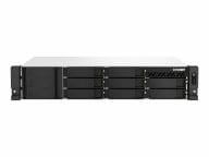 QNAP Storage Systeme TS-864EU-4G 1