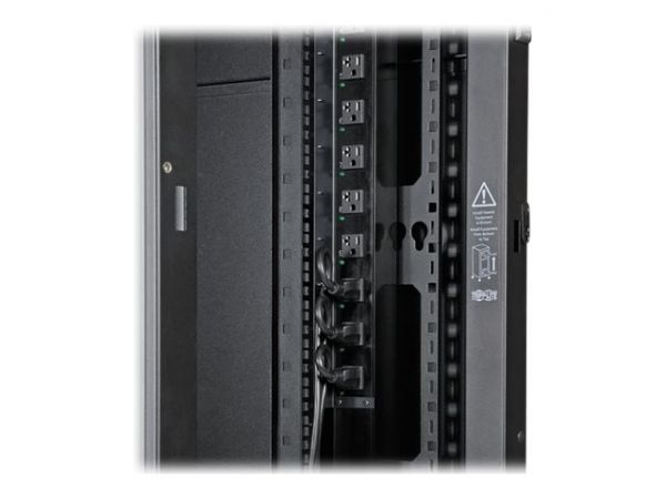 Tripp Serverschränke SR45UBSD 5