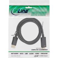inLine Kabel / Adapter 17188I 3