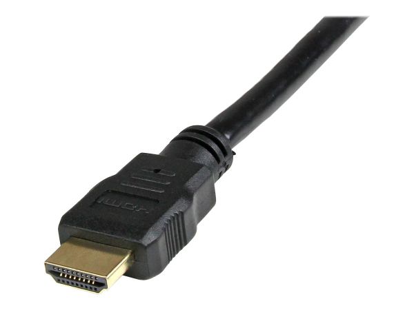 StarTech.com Kabel / Adapter HDDVIMM1M 4