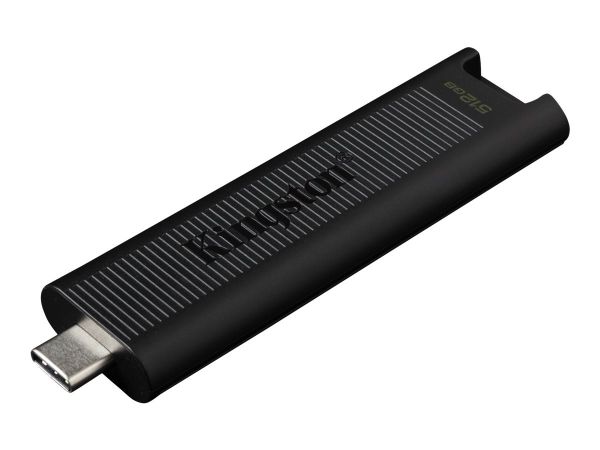 Kingston Speicherkarten/USB-Sticks DTMAX/512GB 4