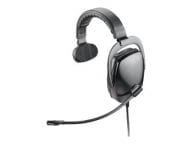 HP  Headsets, Kopfhörer, Lautsprecher. Mikros 8K792AA#AC3 1