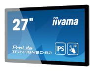 Iiyama Digital Signage TF2738MSC-B2 2