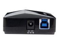 StarTech.com USB-Hubs ST53004U1C 4