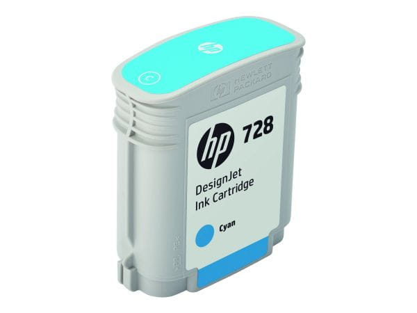 HP  Tintenpatronen F9J63A 2