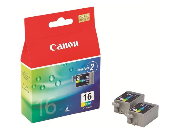 Canon Tintenpatronen 9818A002 2