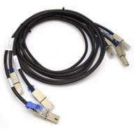 Fujitsu Kabel / Adapter BDL:RX2530_8X25_U 3