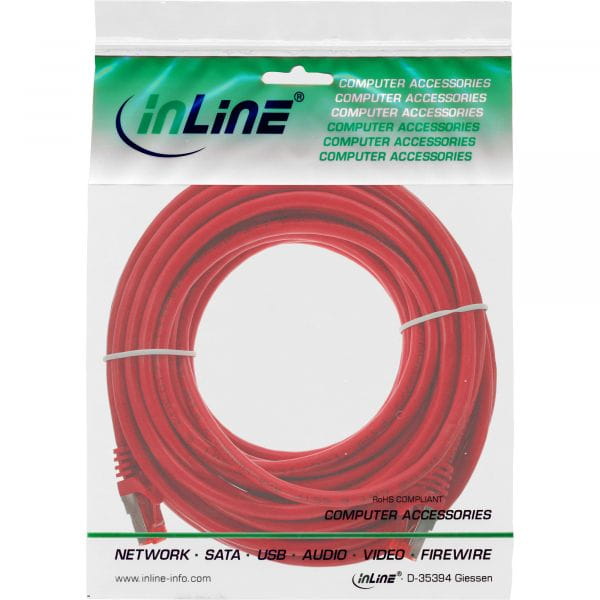 inLine Kabel / Adapter 76907R 2