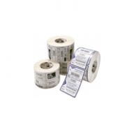 Zebra Papier, Folien, Etiketten 880595-025DU 1