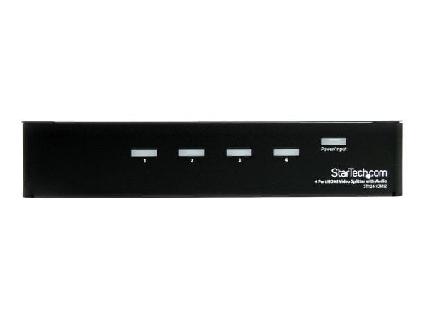 StarTech.com Kabel / Adapter ST124HDMI2 3