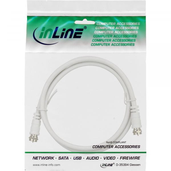 inLine Kabel / Adapter 69305 2
