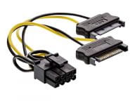inLine Kabel / Adapter 26628D 1
