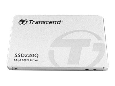 Transcend SSDs TS500GSSD220Q 2